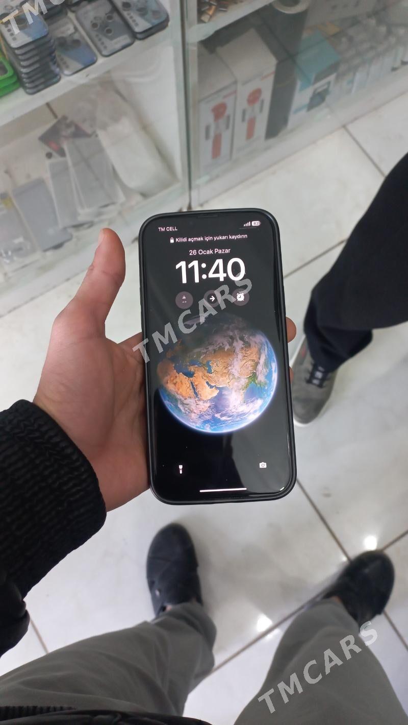 Iphone 13 pro max - Теджен - img 2