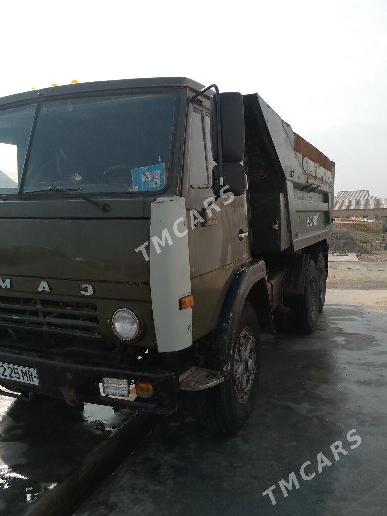 Kamaz 5511 1992 - 105 000 TMT - Сакарчага - img 2