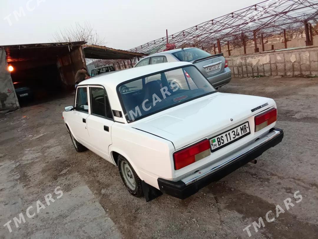 Lada 2107 2011 - 40 000 TMT - Farap - img 3