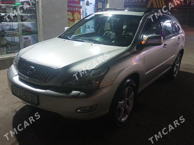 Lexus RX 330 2004 - 300 000 TMT - Daşoguz - img 2