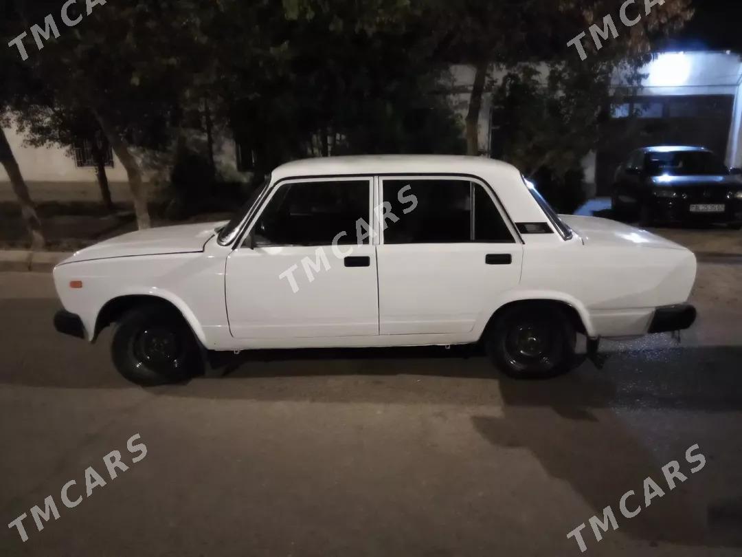 Lada 2107 1999 - 30 000 TMT - Дашогуз - img 3