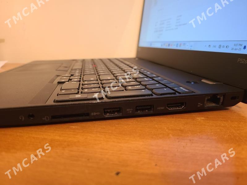 Lenovo ThinkPad - Aşgabat - img 6