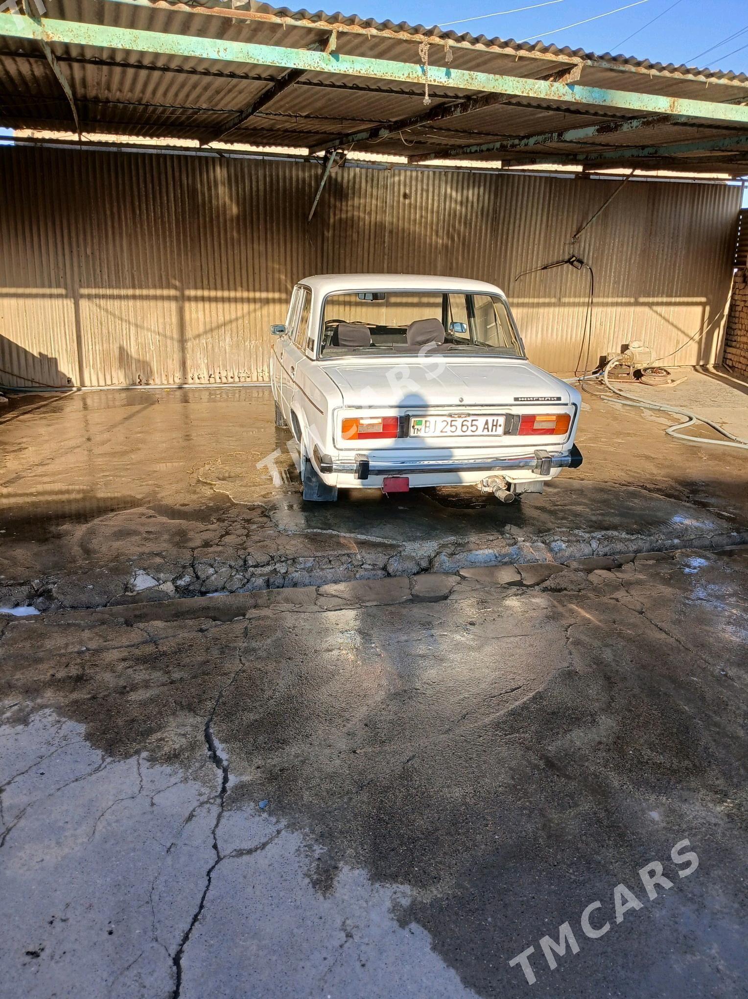 Lada 2106 1988 - 20 000 TMT - Яшлык - img 3