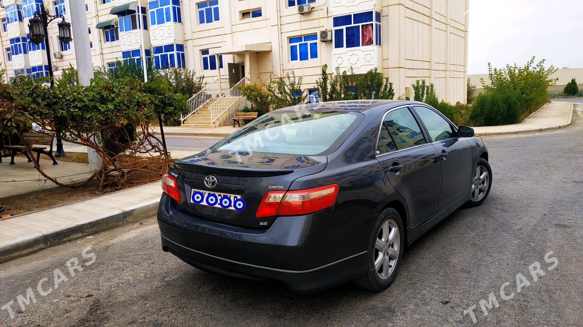 Toyota Camry 2008 - 150 000 TMT - Türkmenabat - img 2