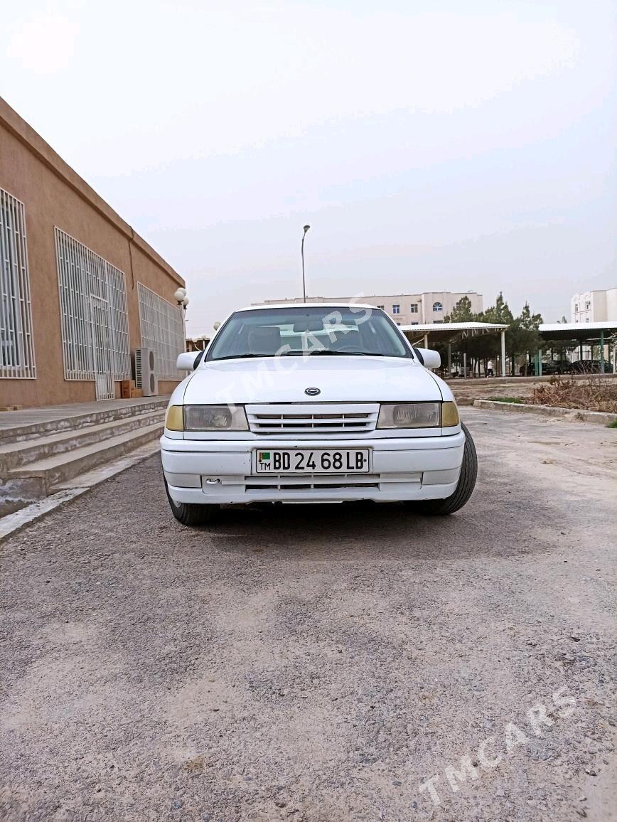 Opel Vectra 1992 - 35 000 TMT - Farap - img 6