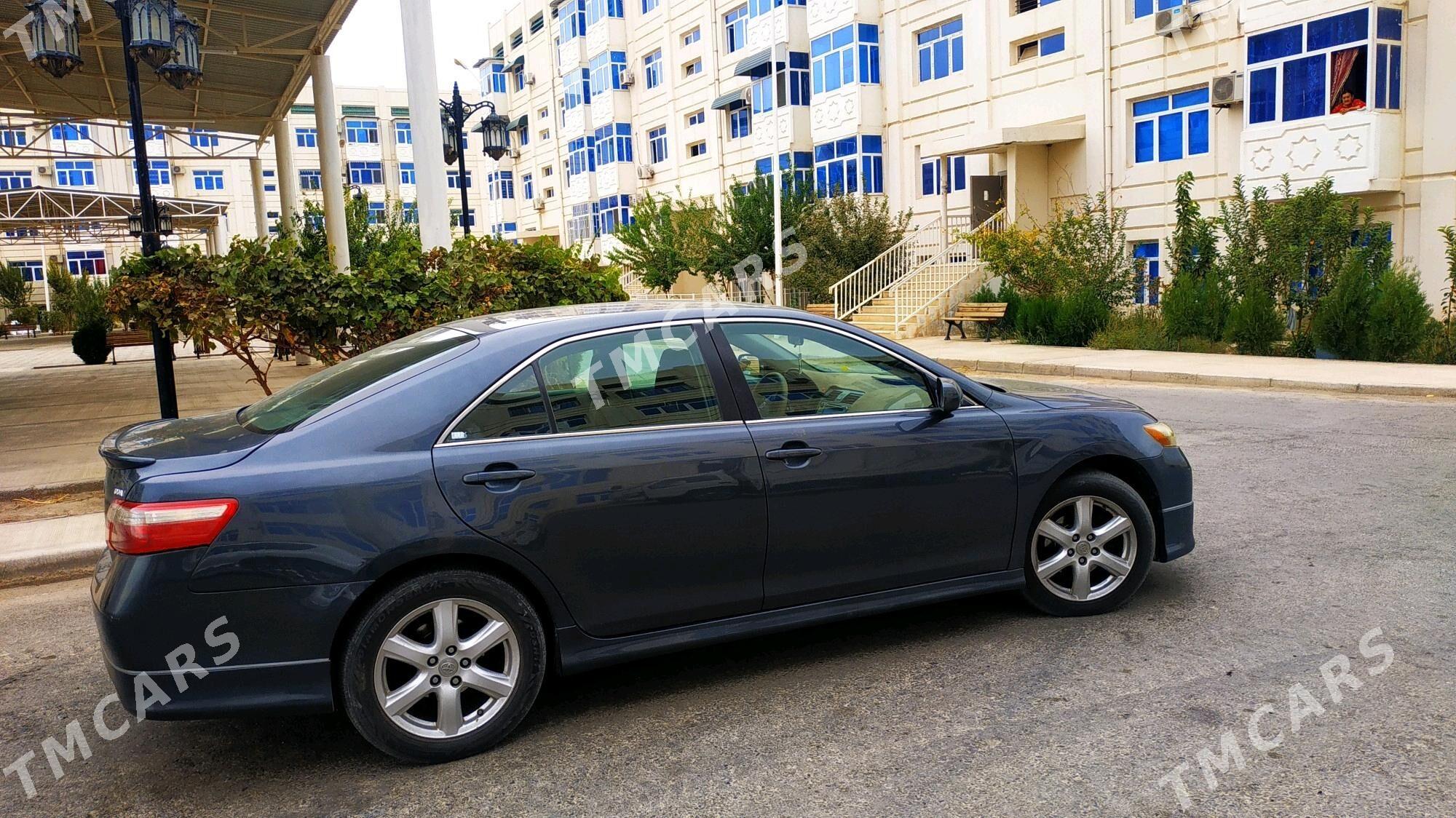 Toyota Camry 2008 - 150 000 TMT - Türkmenabat - img 3