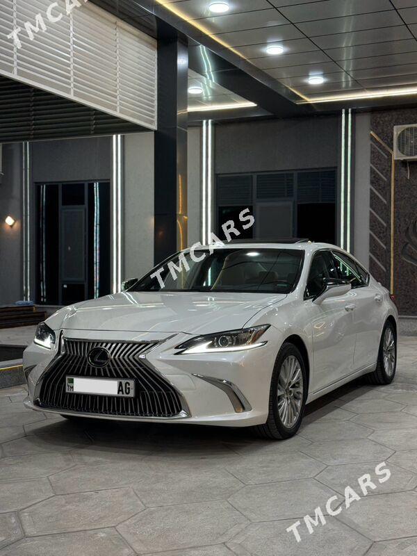 Lexus ES 350 2019 - 469 000 TMT - Ашхабад - img 4