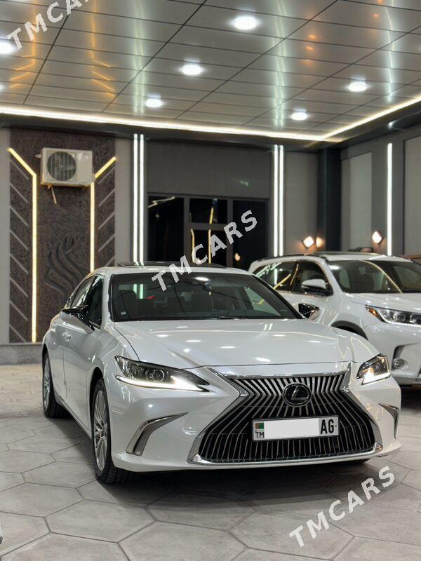 Lexus ES 350 2019 - 469 000 TMT - Ашхабад - img 2