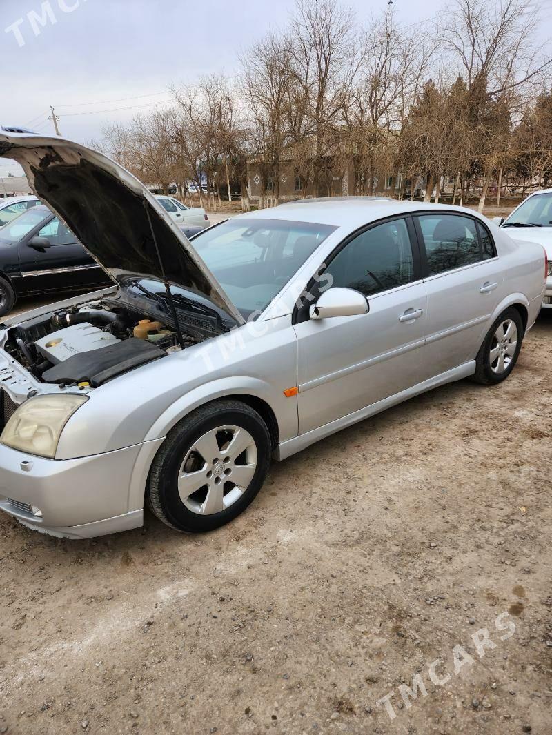 Opel Vectra 2002 - 65 000 TMT - Mary - img 4