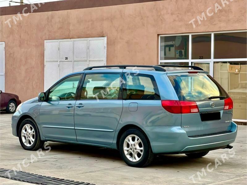 Toyota Sienna 2004 - 182 000 TMT - Mary - img 5