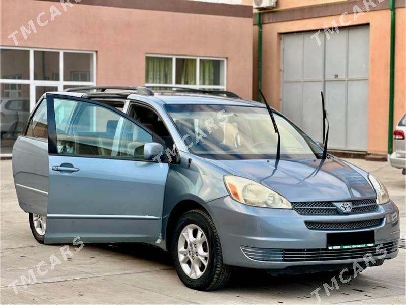 Toyota Sienna 2004 - 182 000 TMT - Mary - img 10