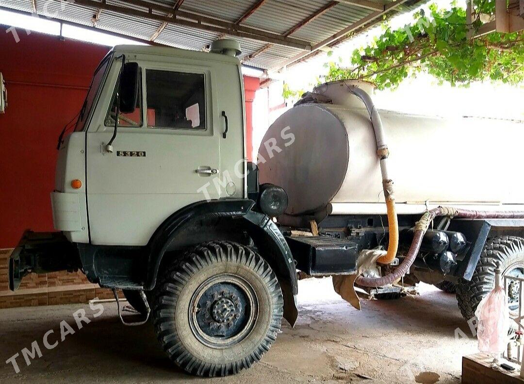 Kamaz 5320 1992 - 280 000 TMT - Ашхабад - img 4