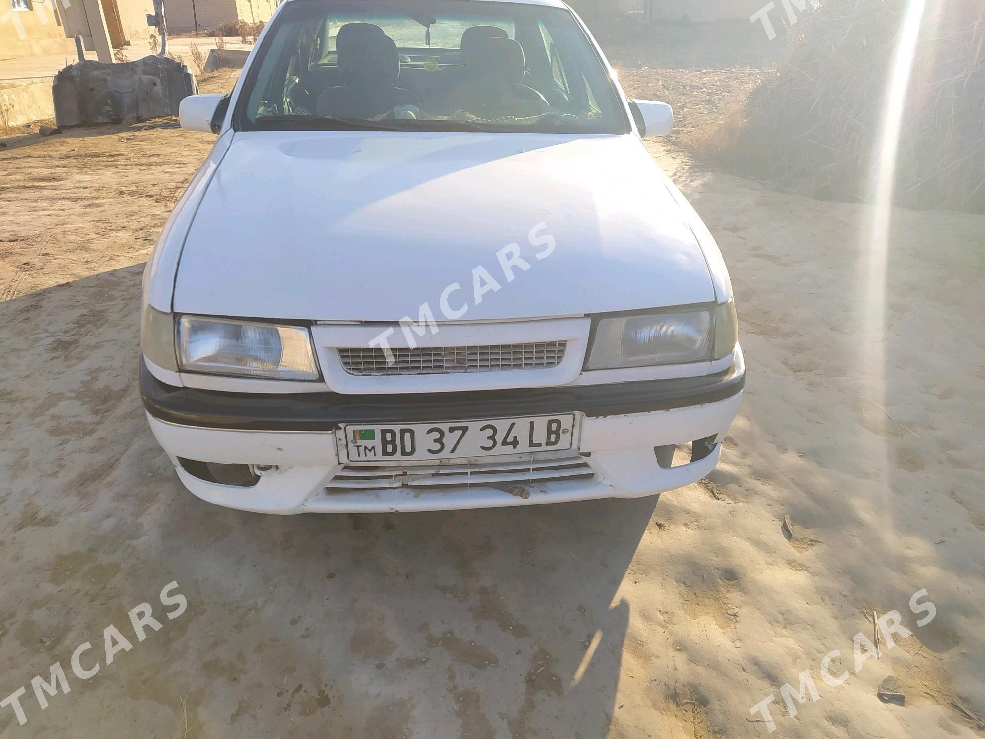 Opel Vectra 1991 - 26 000 TMT - Farap - img 3