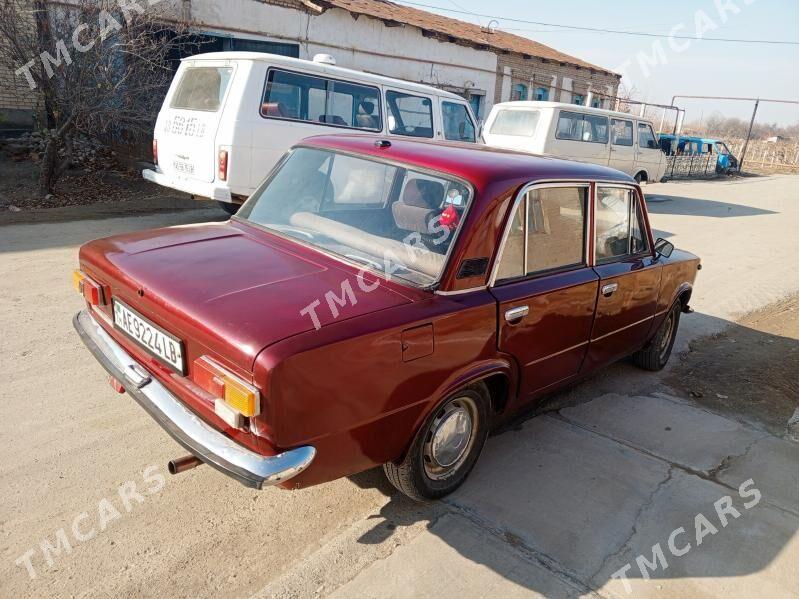 Lada 2101 1988 - 13 000 TMT - Туркменабат - img 2