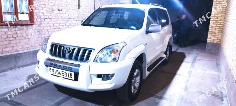 Toyota Land Cruiser Prado 2005 - 325 000 TMT - Sakar - img 3