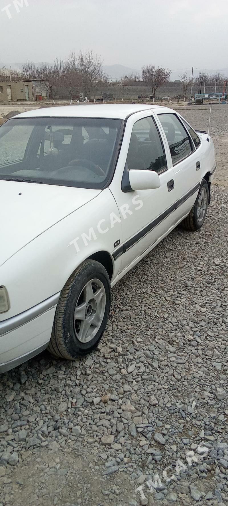 Opel Vectra 1991 - 34 000 TMT - Бахарден - img 2