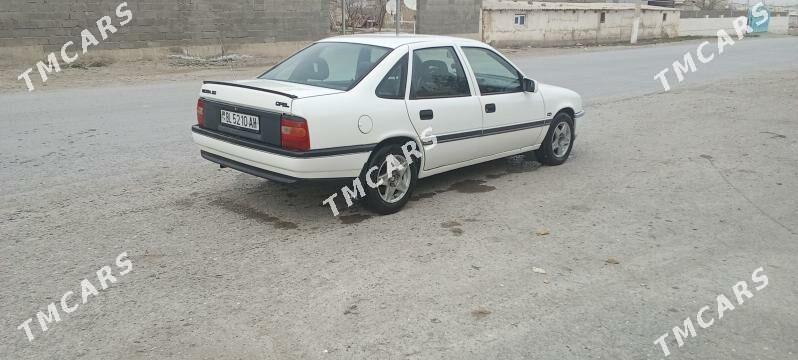 Opel Vectra 1991 - 34 000 TMT - Бахарден - img 3