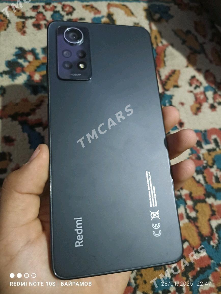 Redmi Note 12 Pro - Türkmenabat - img 3