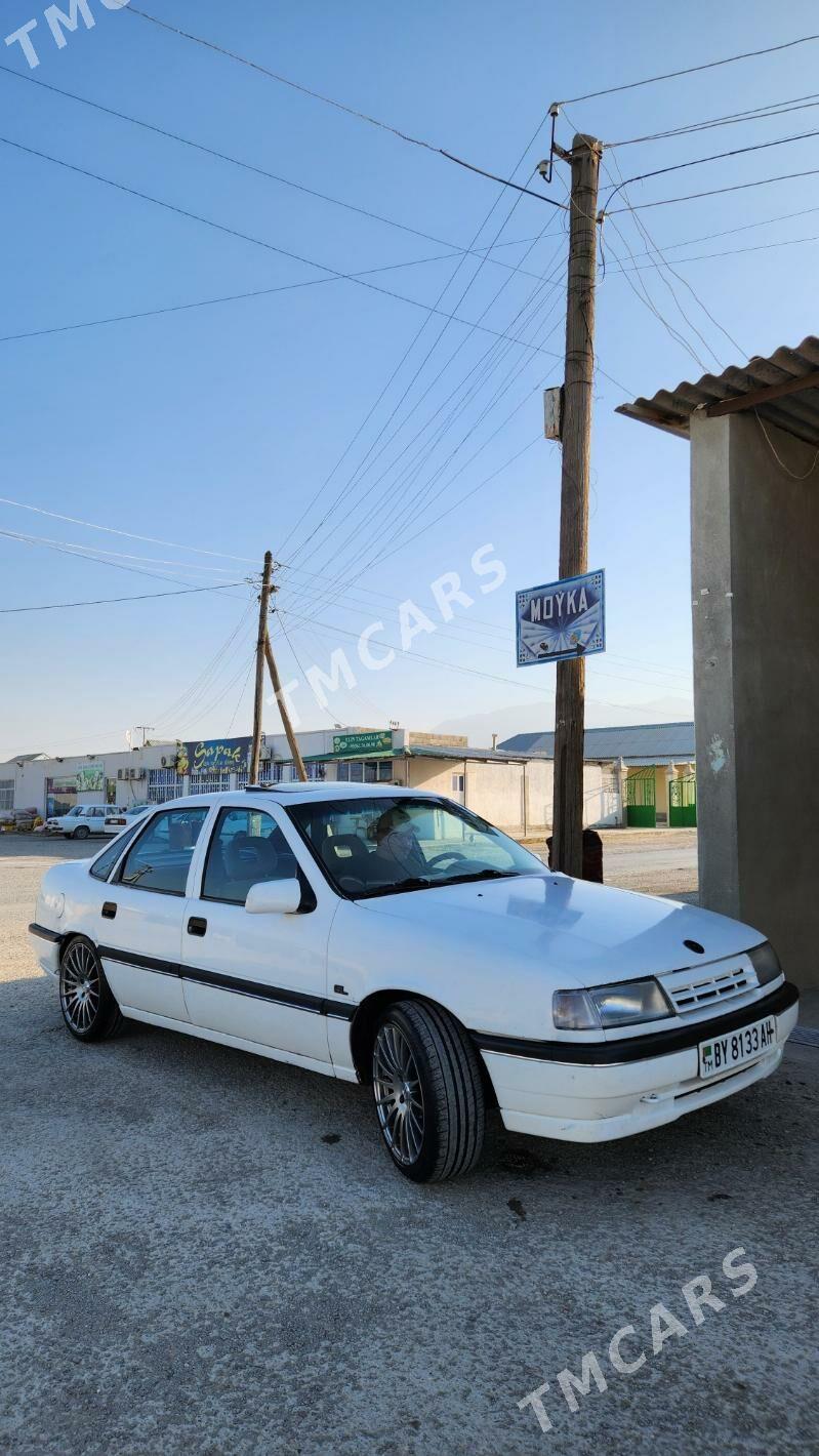 Opel Vectra 1991 - 39 000 TMT - Гёкдепе - img 4