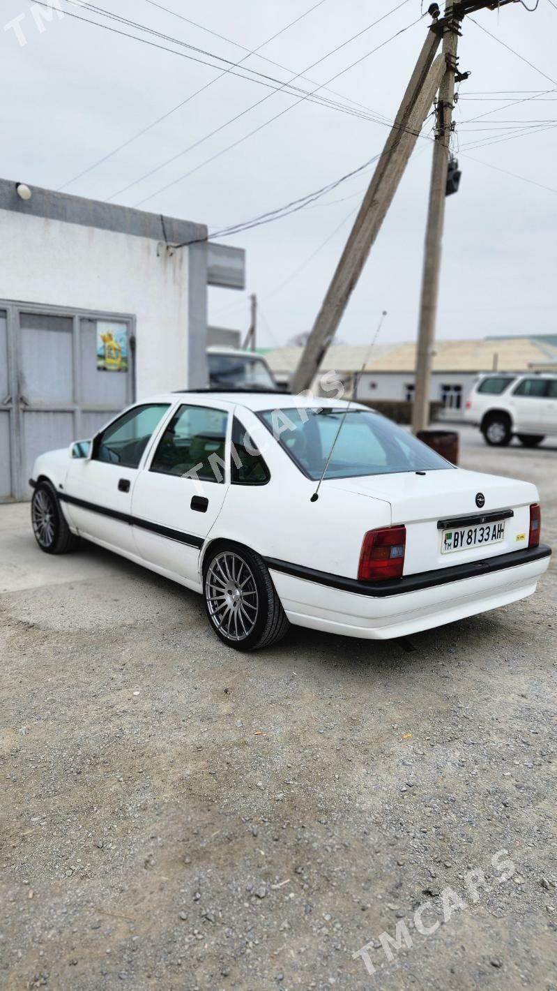 Opel Vectra 1991 - 39 000 TMT - Гёкдепе - img 2