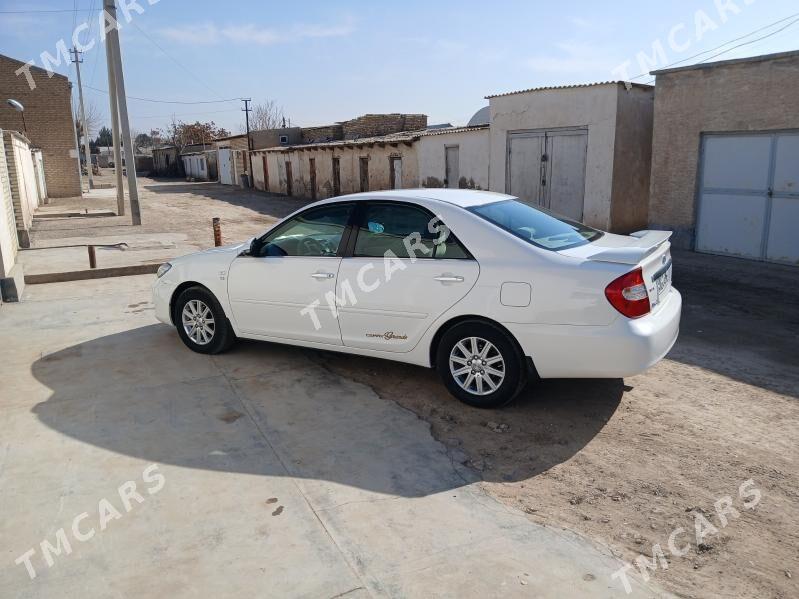 Toyota Camry 2003 - 153 000 TMT - Baýramaly - img 3