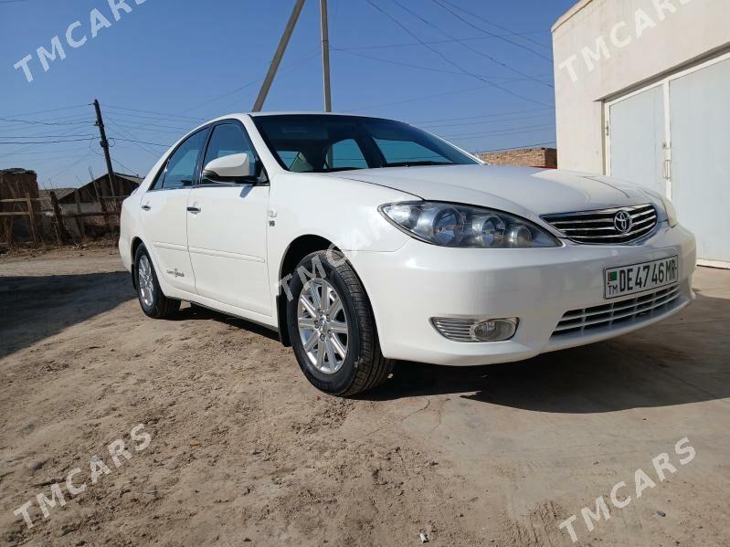 Toyota Camry 2003 - 153 000 TMT - Baýramaly - img 2