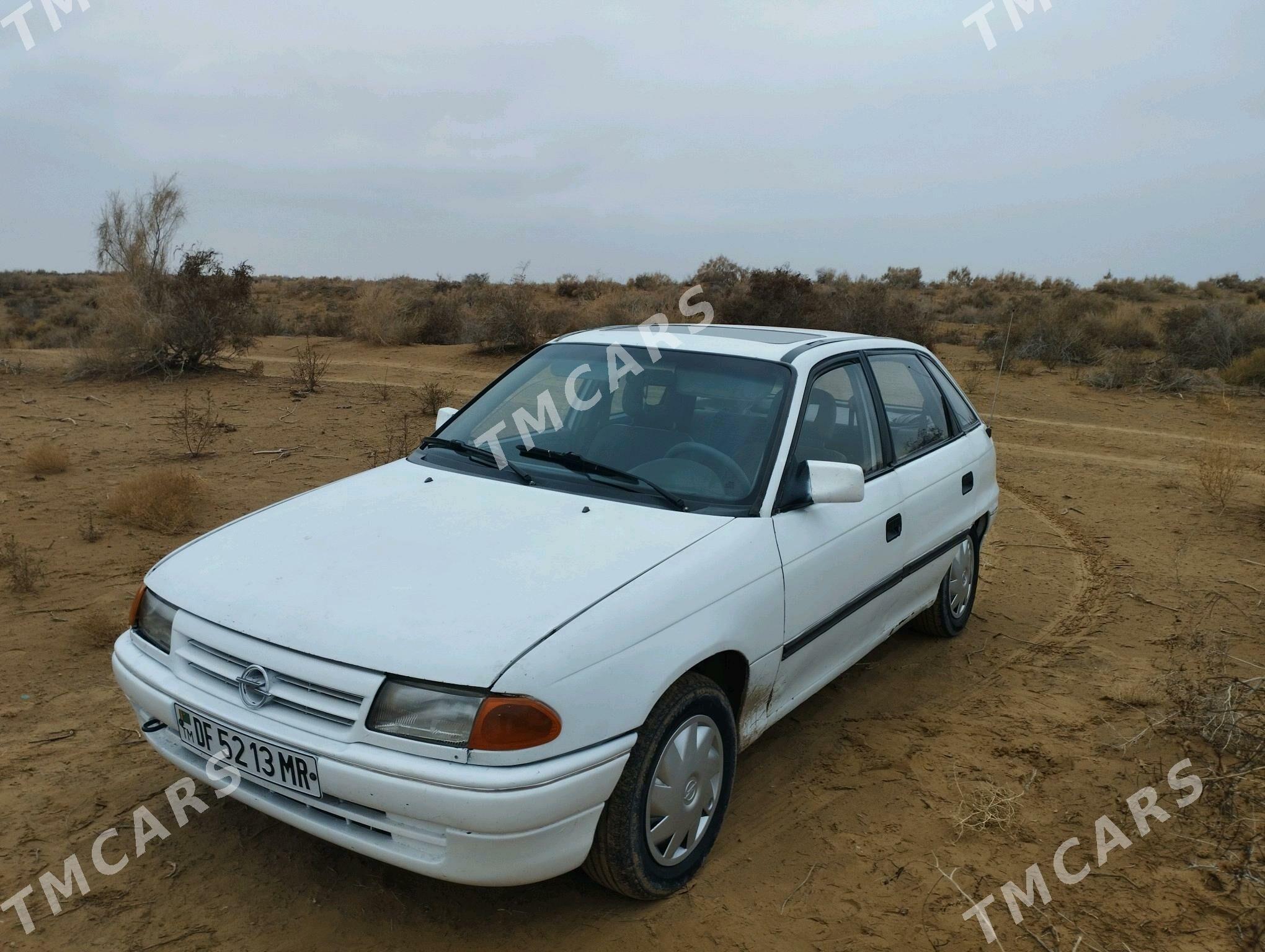 Opel Astra 1992 - 10 000 TMT - Mary - img 2