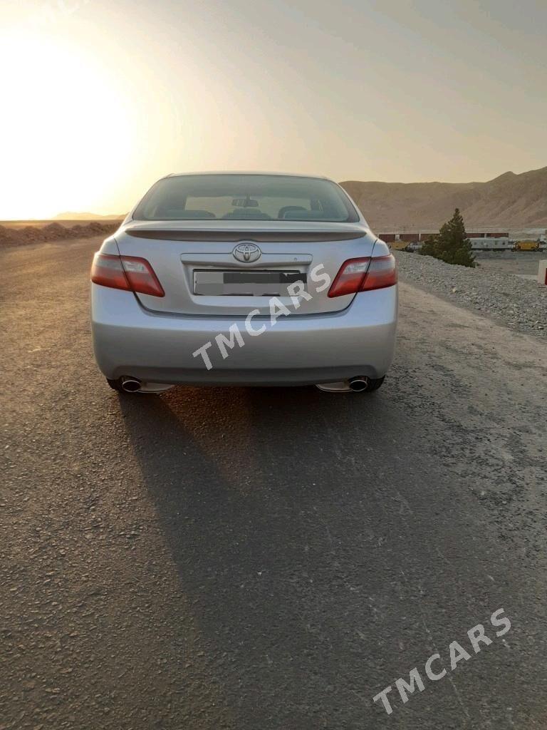 Toyota Camry 2007 - 150 000 TMT - Туркменбаши - img 3