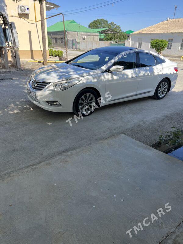 Hyundai Grandeur 2012 - 250 000 TMT - Ашхабад - img 2