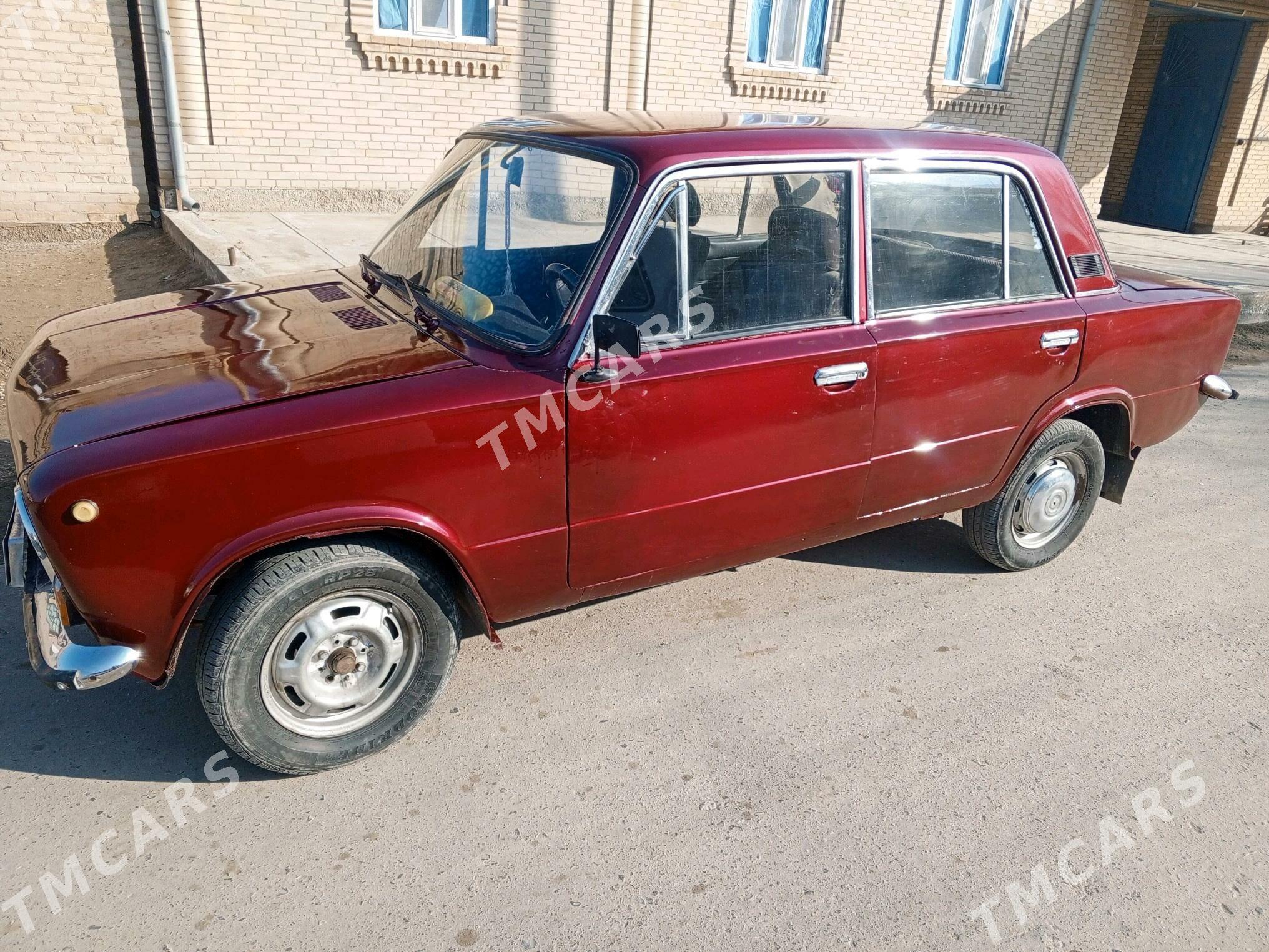 Lada 2101 1988 - 13 000 TMT - Туркменабат - img 7