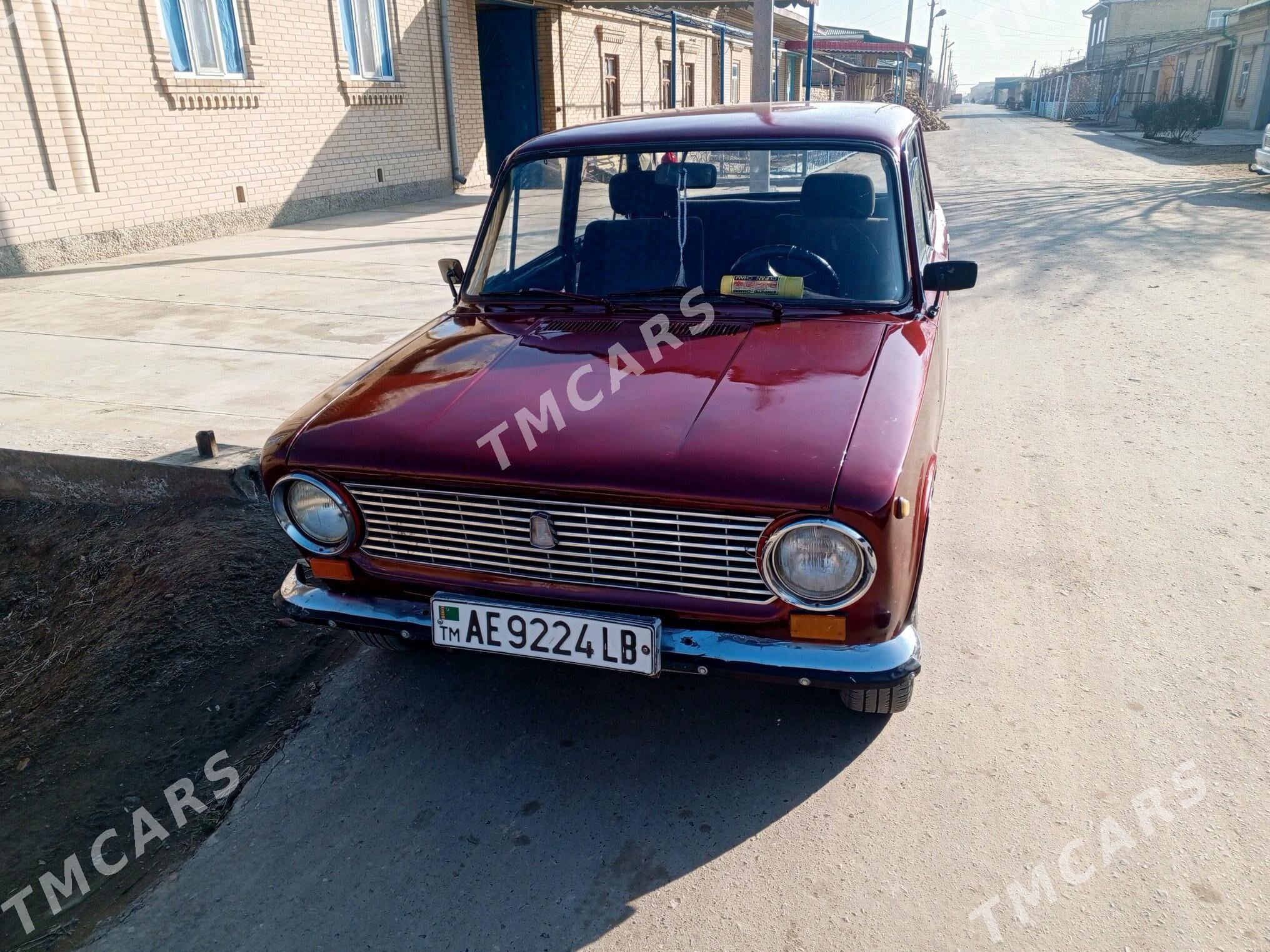 Lada 2101 1988 - 13 000 TMT - Туркменабат - img 8