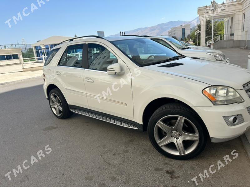 Mercedes-Benz ML350 2011 - 255 000 TMT - Ашхабад - img 2