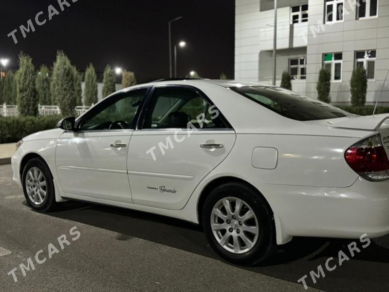 Toyota Camry 2005 - 180 000 TMT - Murgap - img 6