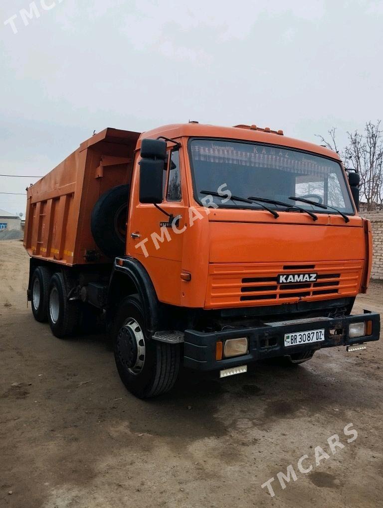 Kamaz Euro 3 2010 - 270 000 TMT - Шабатский этрап - img 4