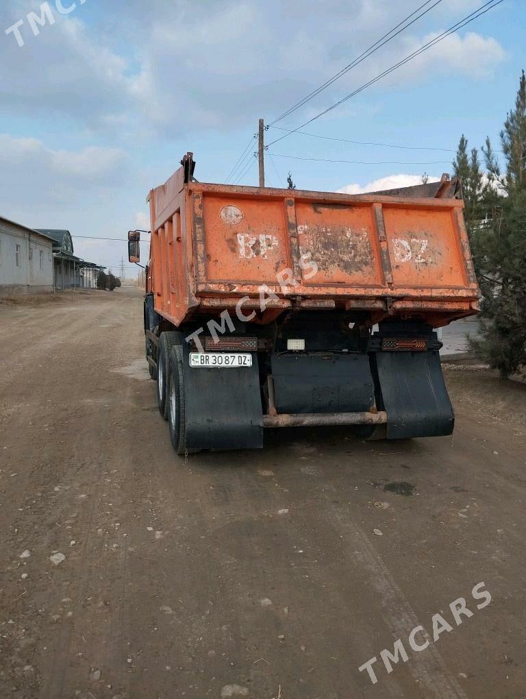 Kamaz Euro 3 2010 - 270 000 TMT - Шабатский этрап - img 3