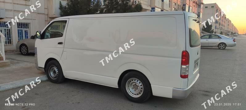 Toyota Hiace 2005 - 150 000 TMT - Туркменабат - img 4