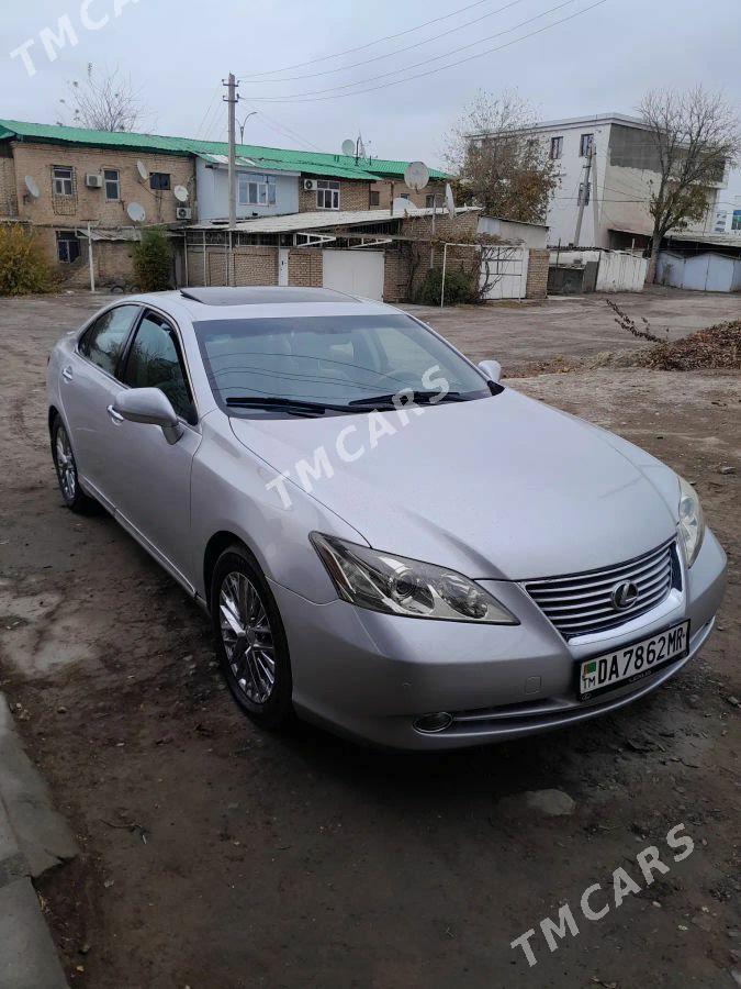 Lexus ES 350 2007 - 190 000 TMT - Wekilbazar - img 5