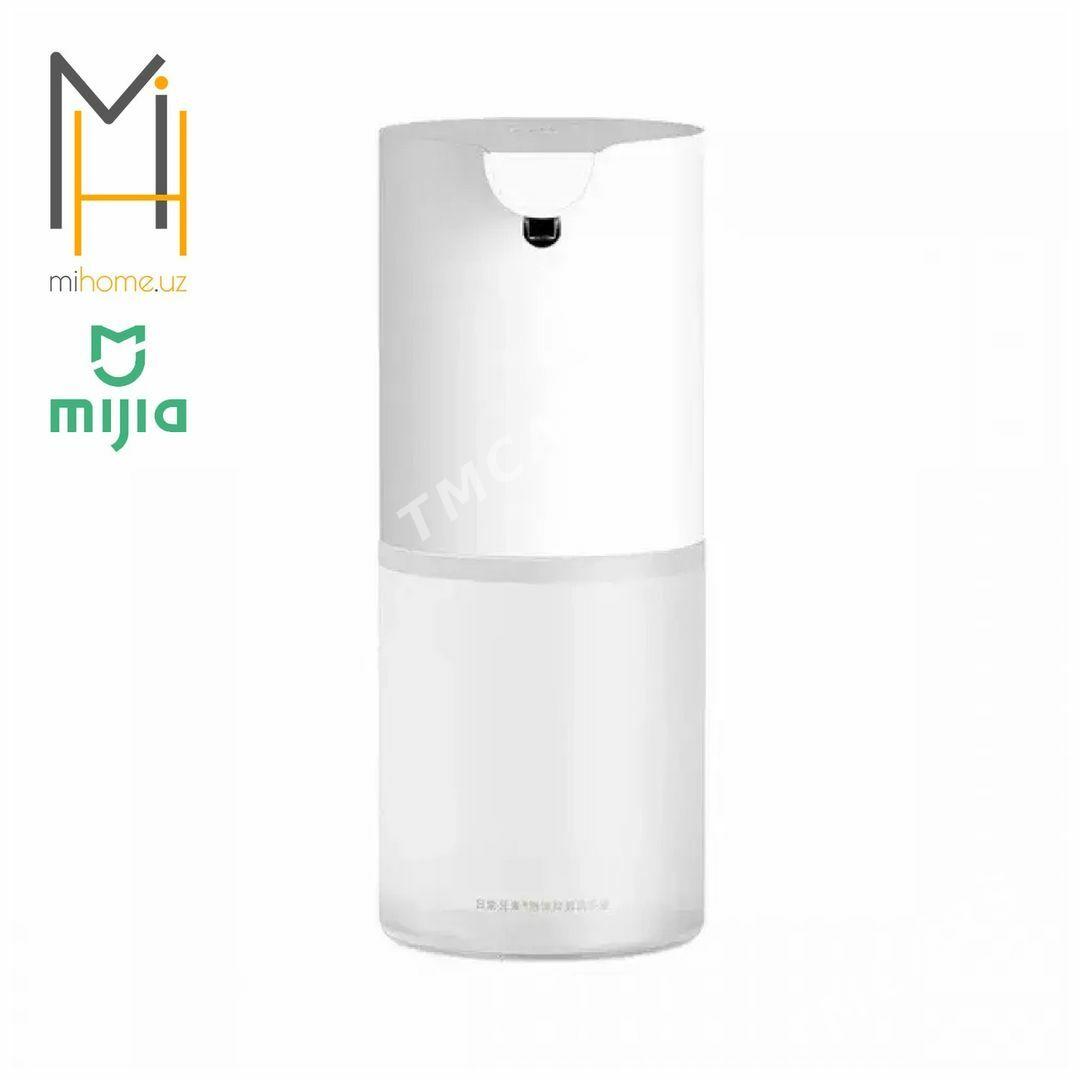 ДОЗАТОР МЫЛА - XIAOMI MIJIA 1S - Ашхабад - img 5