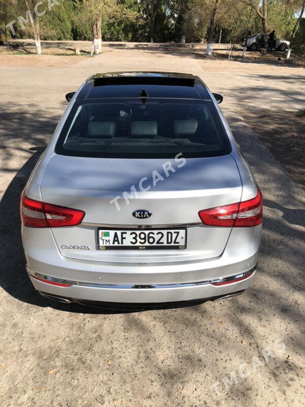 Kia Cadenza 2015 - 245 000 TMT - Aşgabat - img 2