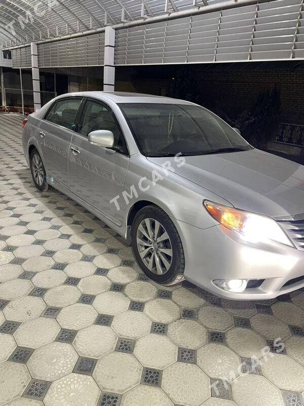 Toyota Avalon 2011 - 310 000 TMT - Mary - img 5