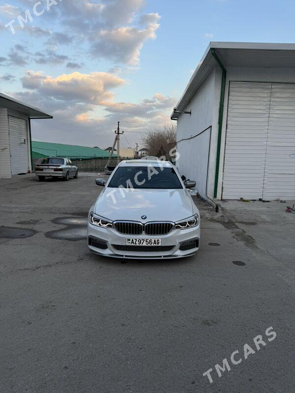 BMW 540 2018 - 980 000 TMT - Aşgabat - img 2