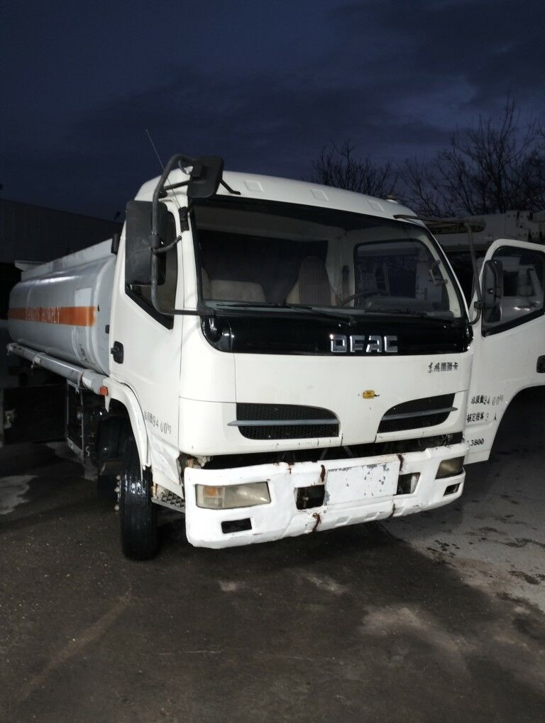 Dongfeng Special Truck 2014 - 300 000 TMT - Aşgabat - img 8