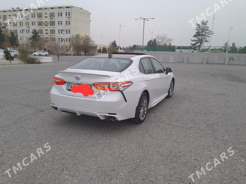 Toyota Camry 2018 - 330 000 TMT - Aşgabat - img 2