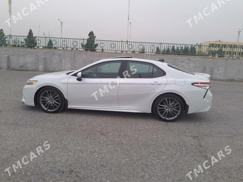 Toyota Camry 2018 - 330 000 TMT - Aşgabat - img 4