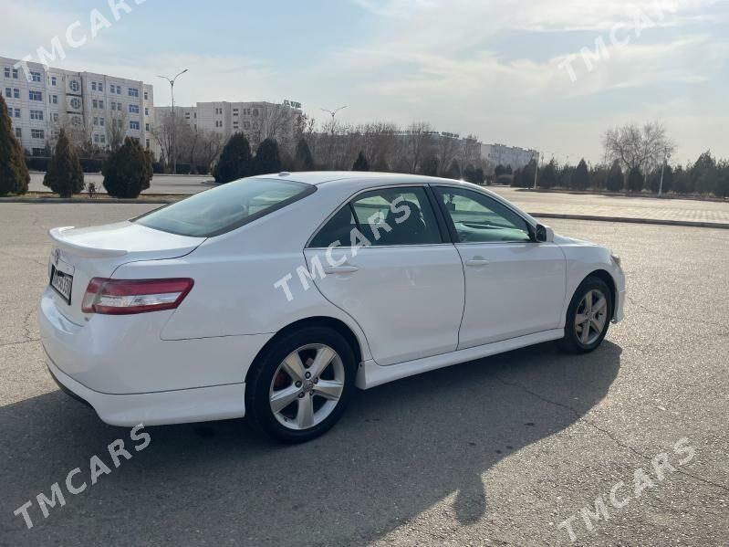 Toyota Camry 2010 - 190 000 TMT - Daşoguz - img 3