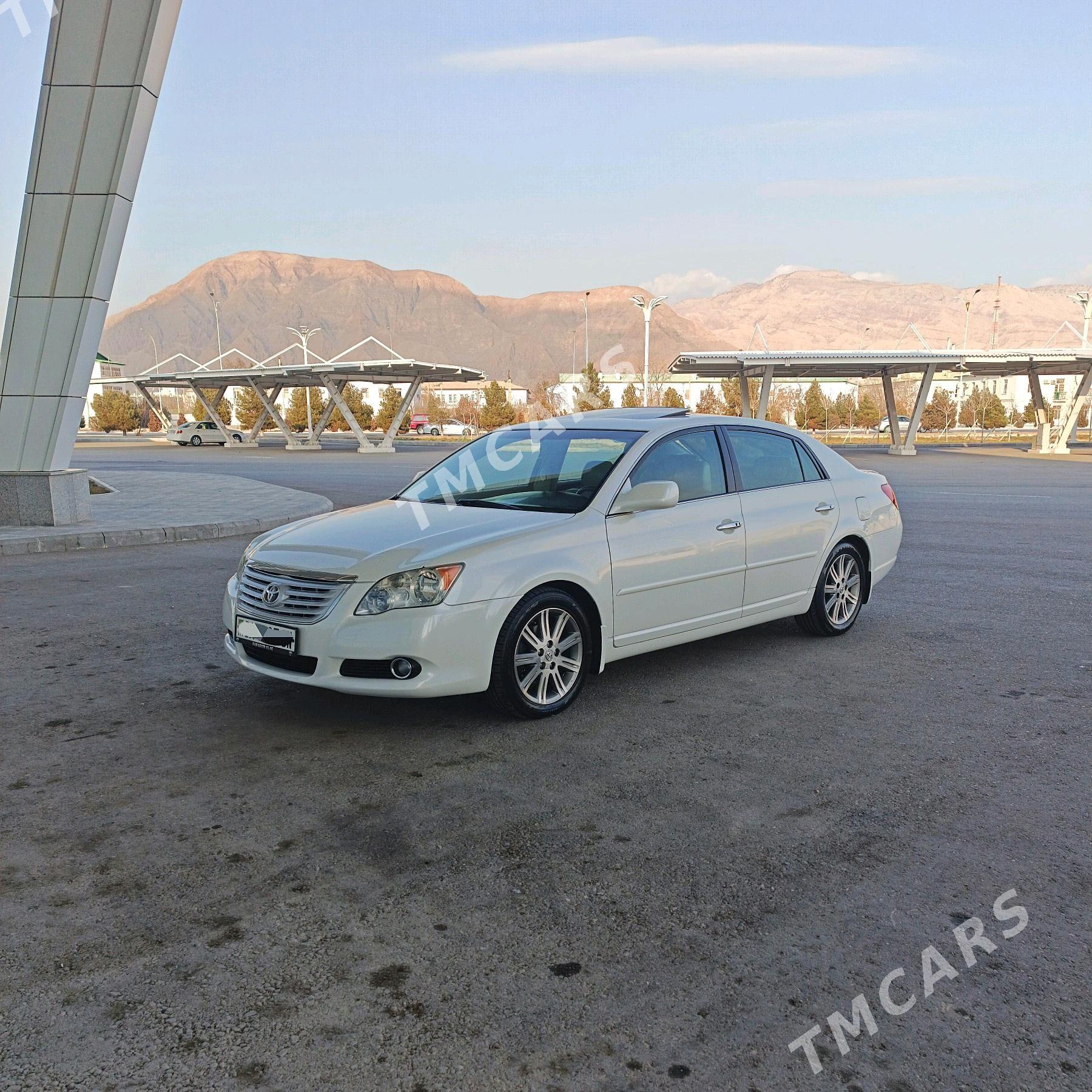 Toyota Avalon 2008 - 200 000 TMT - Балканабат - img 2