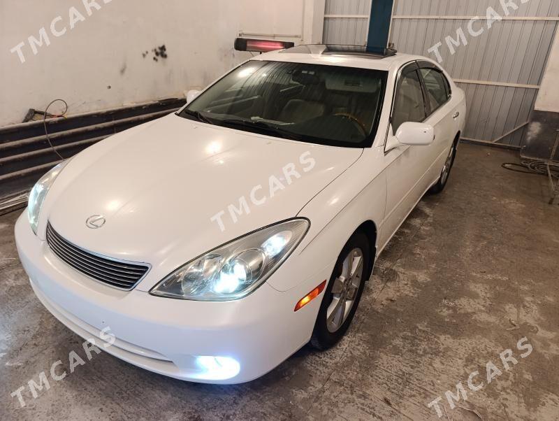 Lexus ES 330 2005 - 190 000 TMT - Kerki - img 6