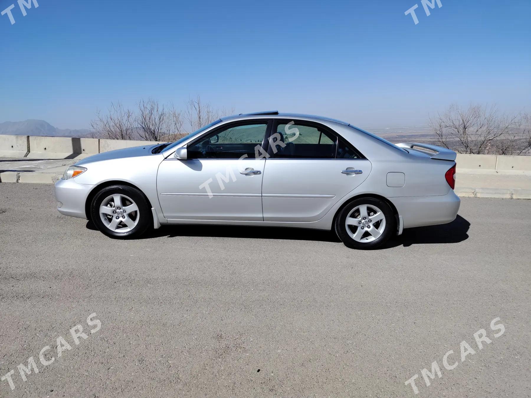 Toyota Camry 2002 - 165 000 TMT - Türkmenabat - img 3