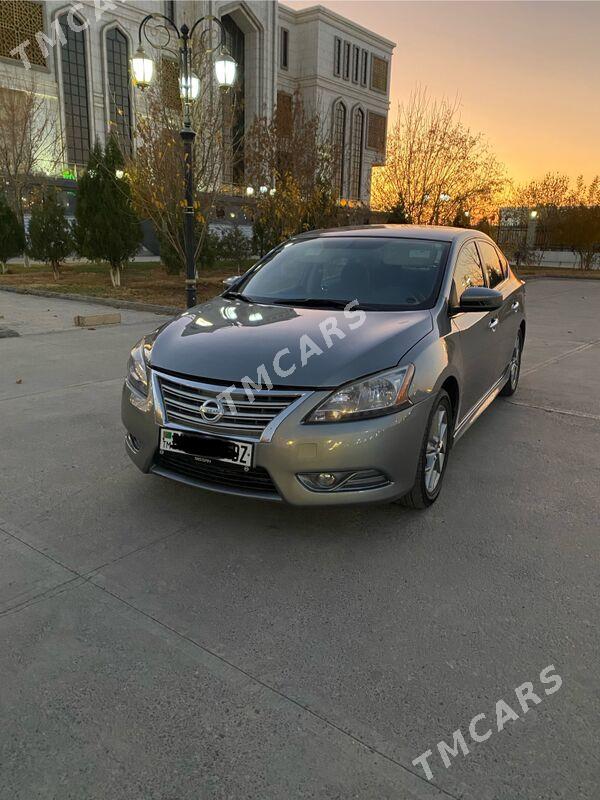 Nissan Sentra 2013 - 130 000 TMT - Дашогуз - img 2