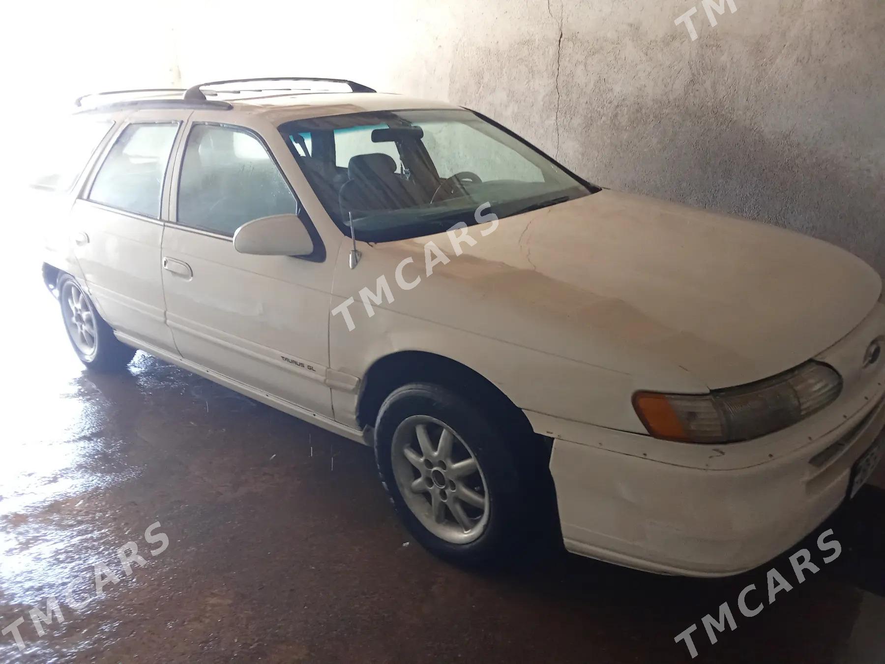 Ford Taurus 1994 - 23 000 TMT - Акдепе - img 2